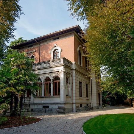 Villa Confalonieri Mandello del Lario Zewnętrze zdjęcie
