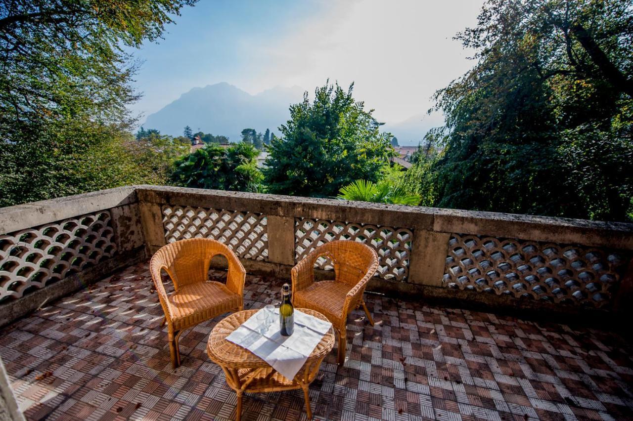 Villa Confalonieri Mandello del Lario Pokój zdjęcie
